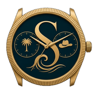 SEANIC Select luxury watch dealer logo